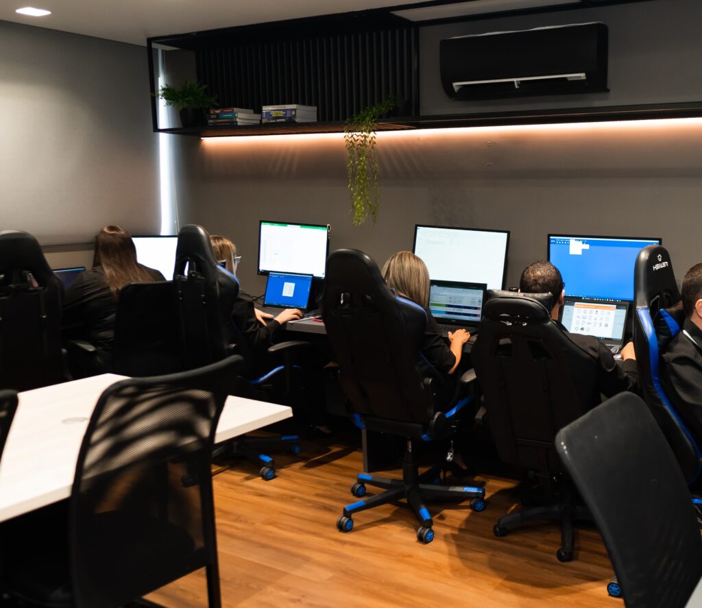 Abra Sua Empresa com a Conttinova
