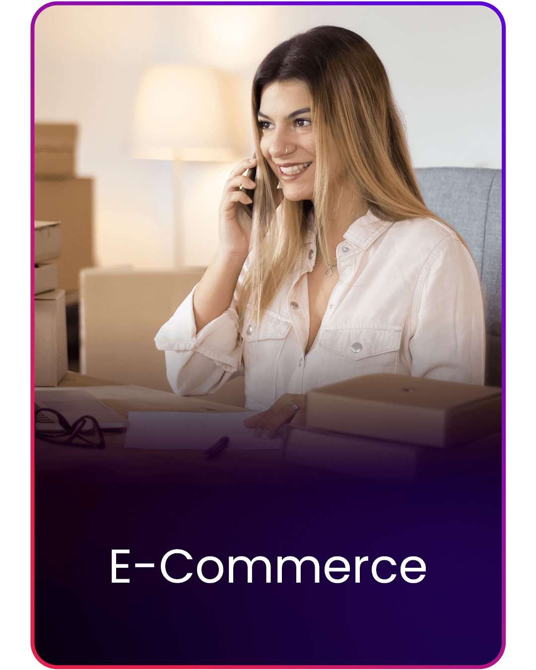 Contabilidade para E-commerce