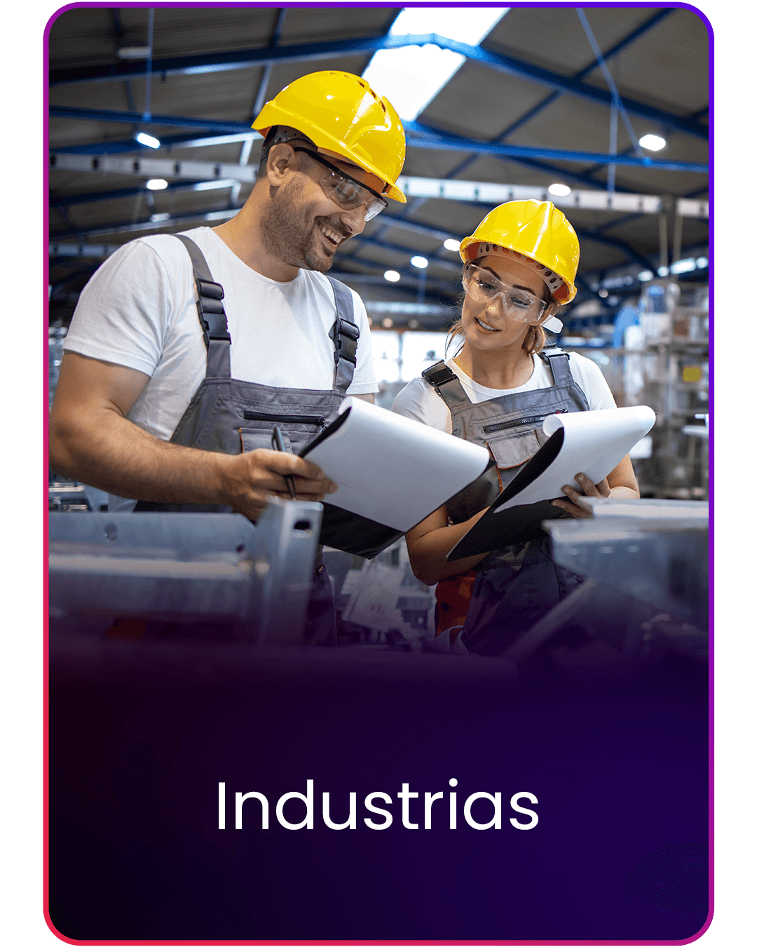 Contabilidade para Indústrias