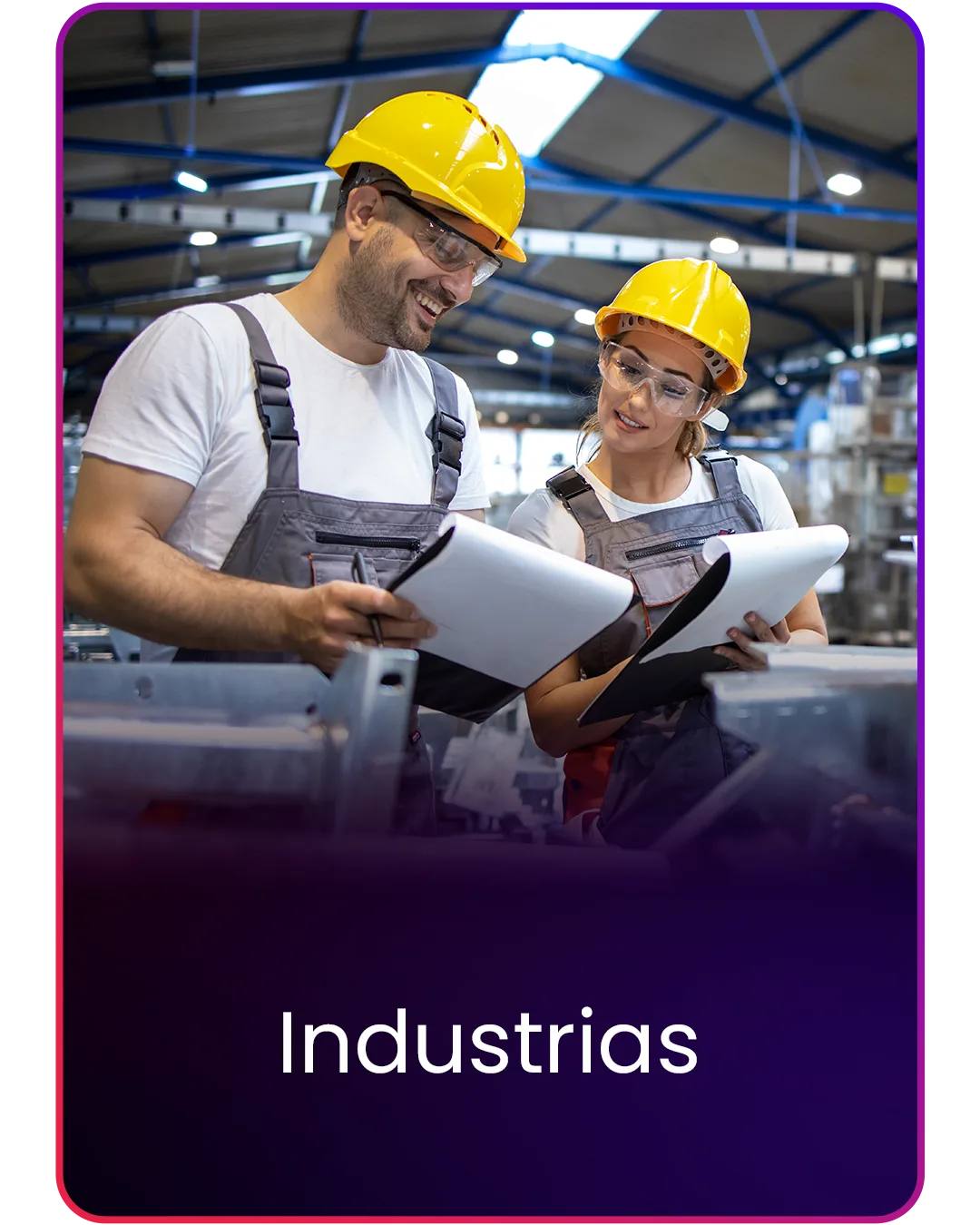 Contabilidade para Indústrias