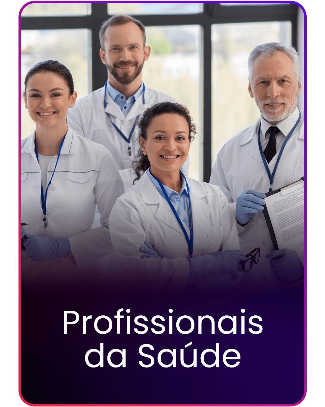 Contabilidade para o Setor de Saúde