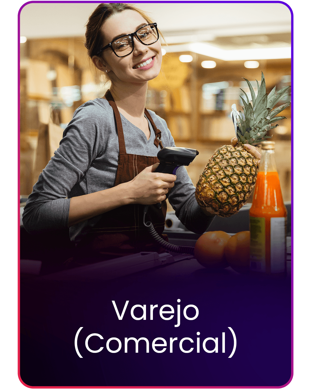 Contabilidade para Varejo e Comércio