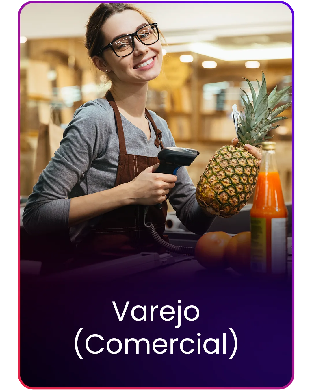 Contabilidade para Varejo e Comércio