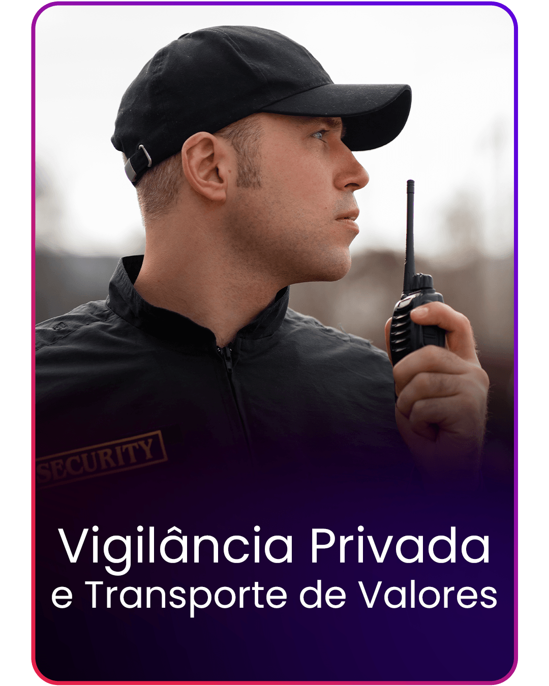 Contabilidade para Empresas de Vigilância Privada e Transporte de Valores