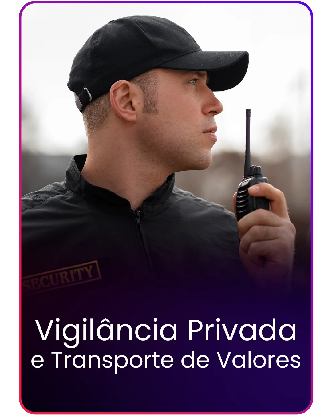 Contabilidade para Empresas de Vigilância Privada e Transporte de Valores
