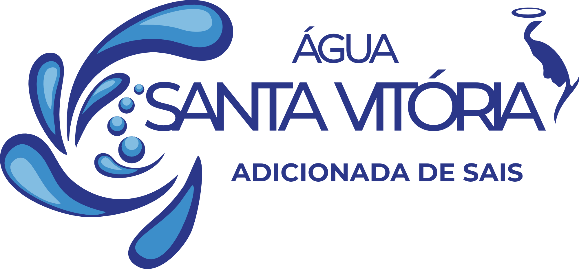 AGUA SANTA VITORIA