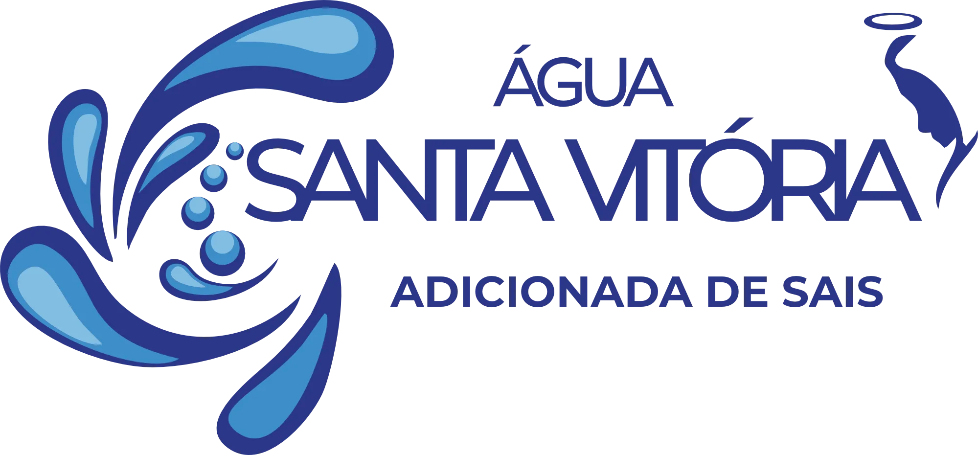 AGUA SANTA VITORIA