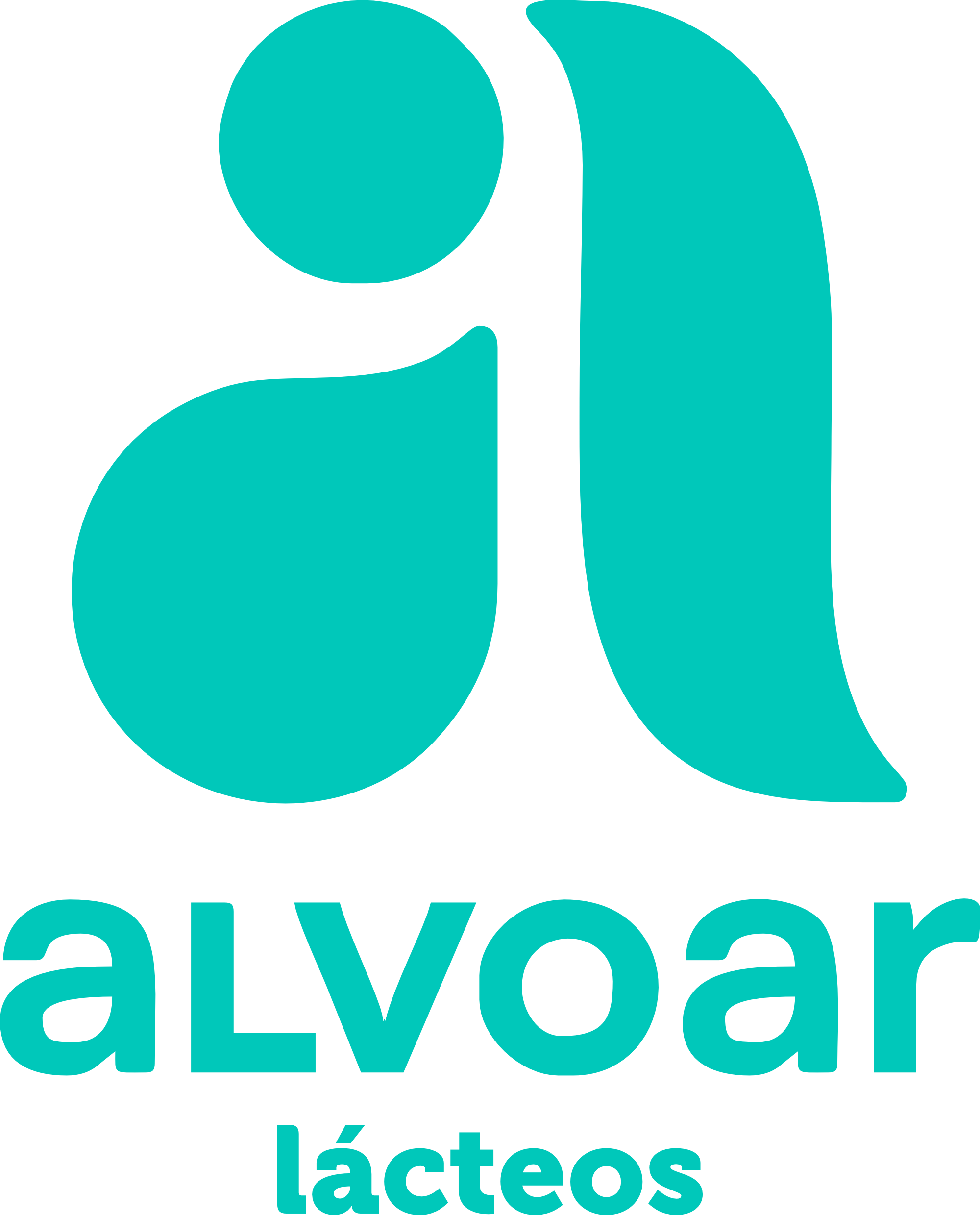 alvoar LACTEOS