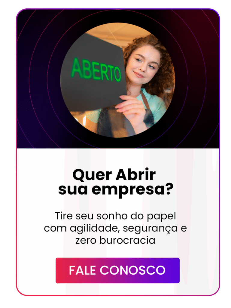 Passo a passo para abrir uma empresa