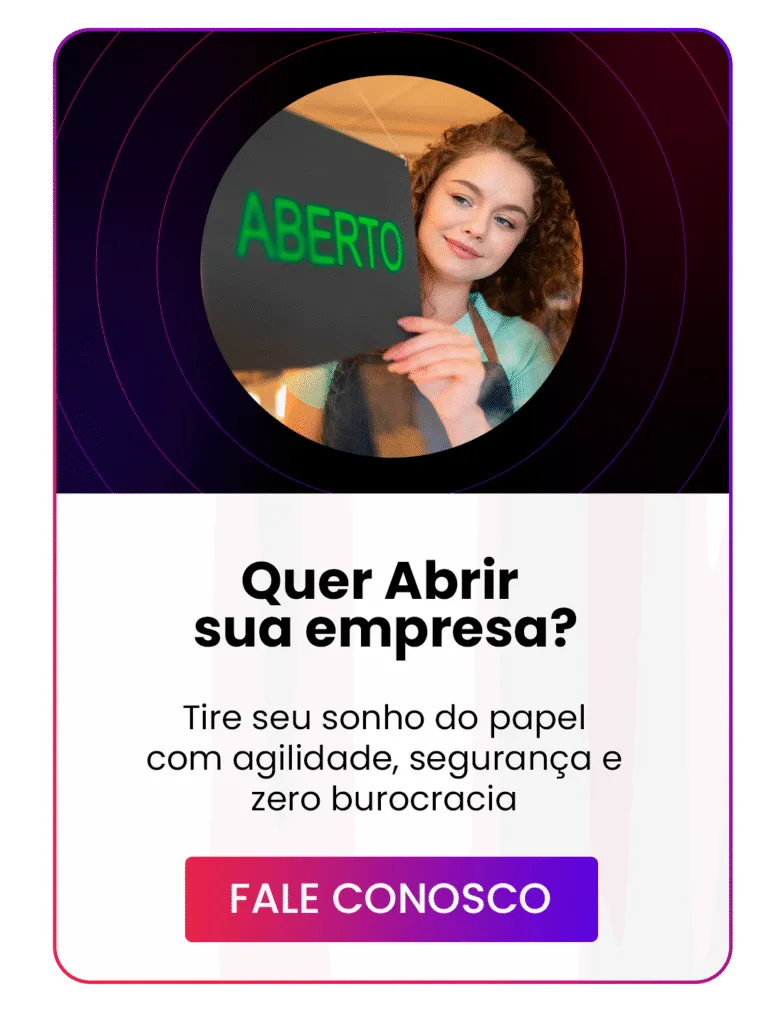 Passo a passo para abrir uma empresa