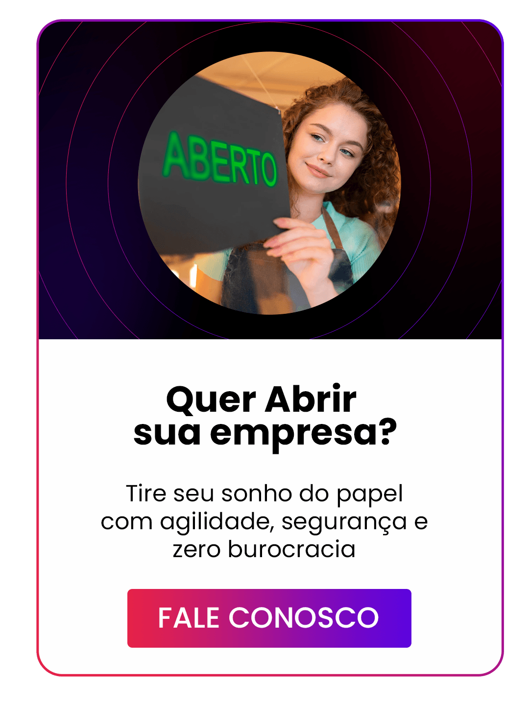 Passo a passo para abrir uma empresa