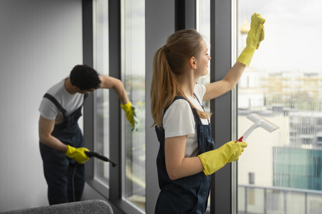 Contabilidade para Empresas de Terceirização de Mão de Obra