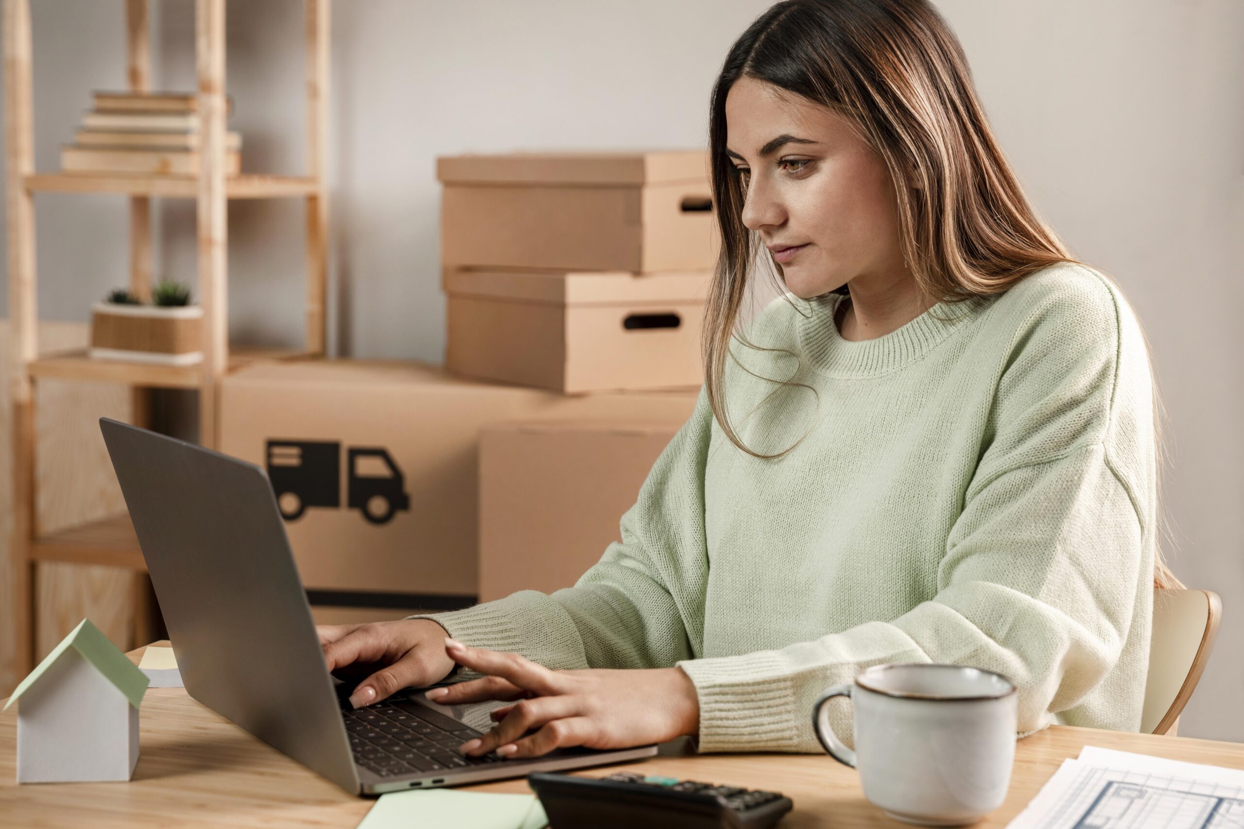 Contabilidade para E-commerce