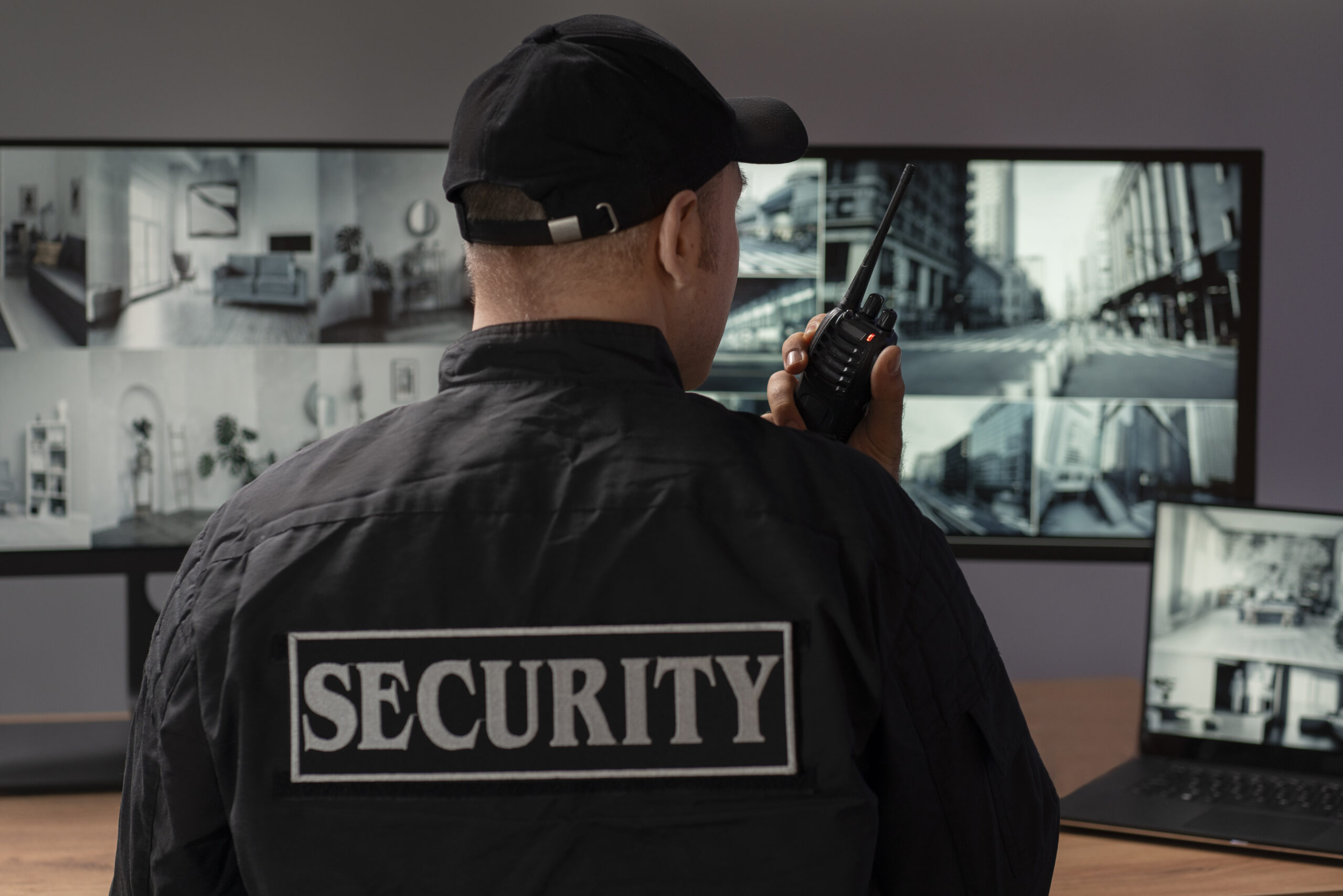 Contabilidade para Empresas de Vigilância Privada e Transporte de Valores
