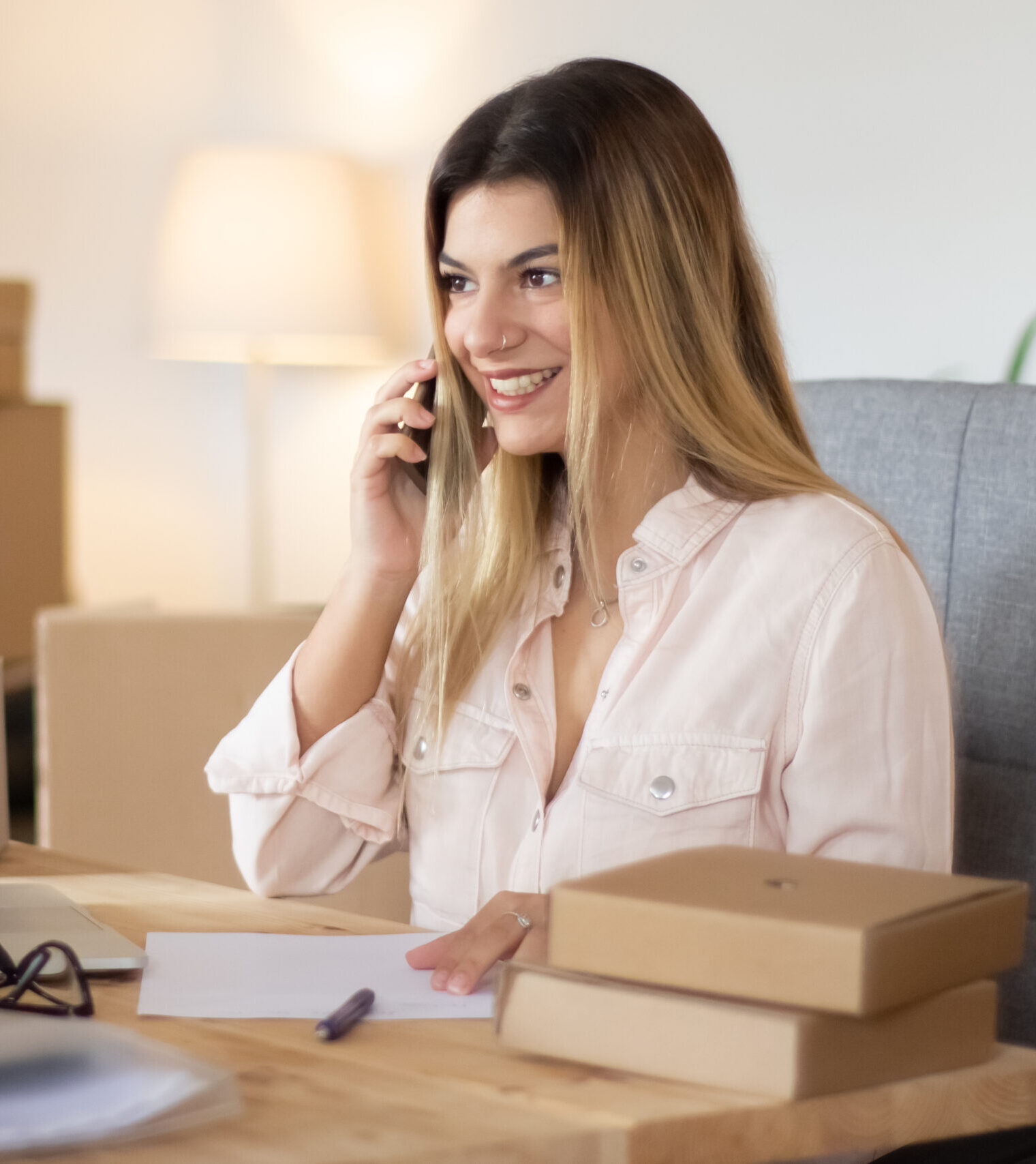 Contabilidade para E-commerce