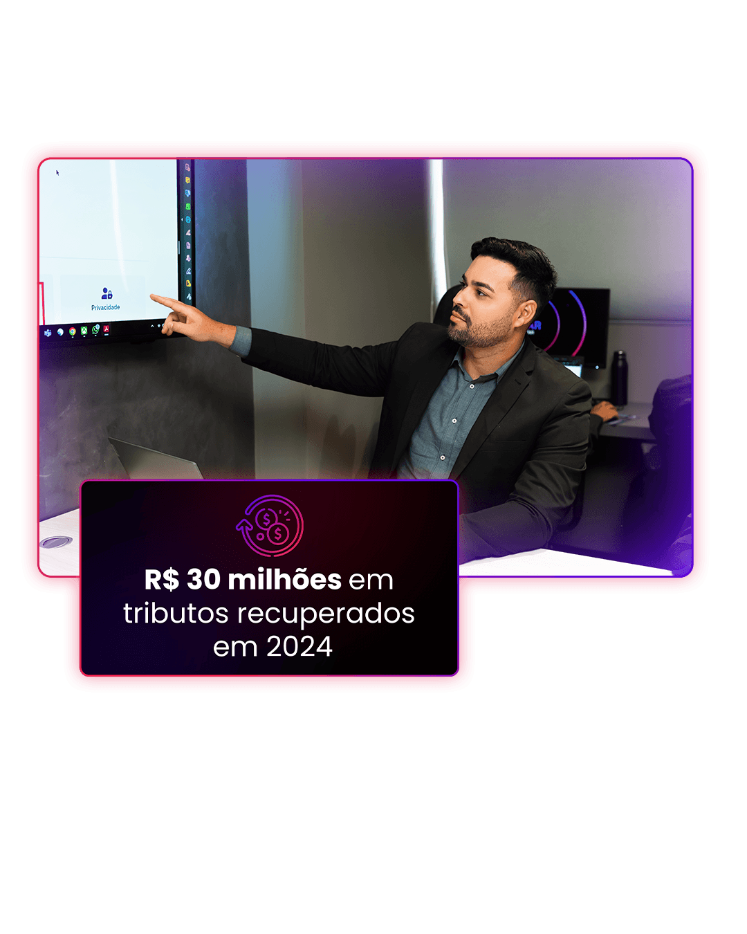 Bruno Limeira Contador de Campina Grande
