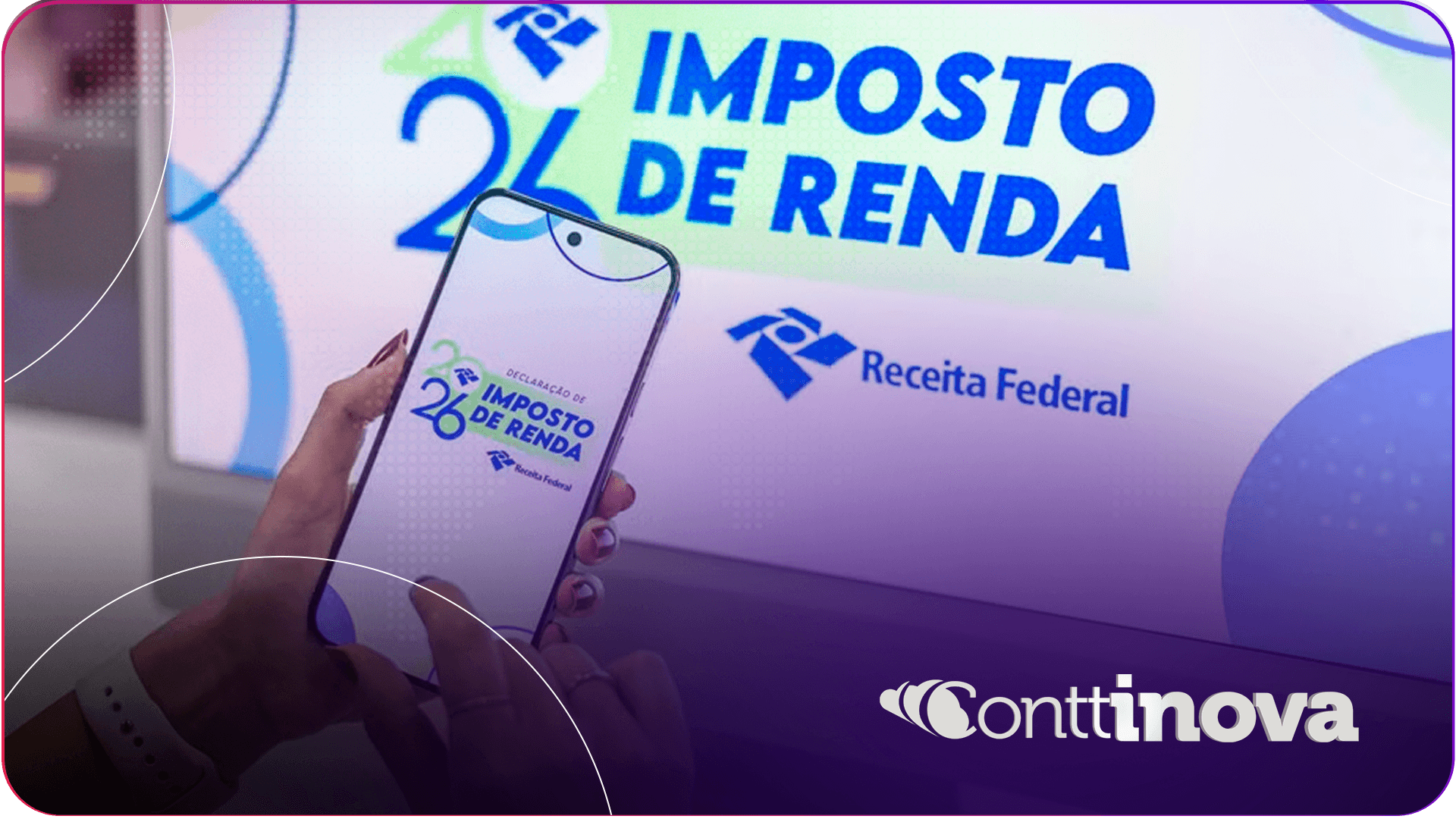 Documentos IRPF 2026