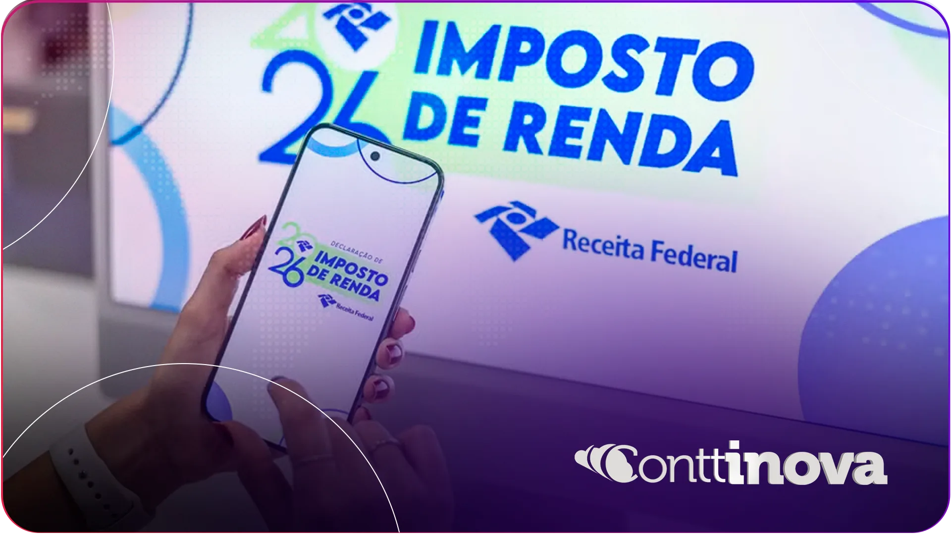 Documentos IRPF 2026