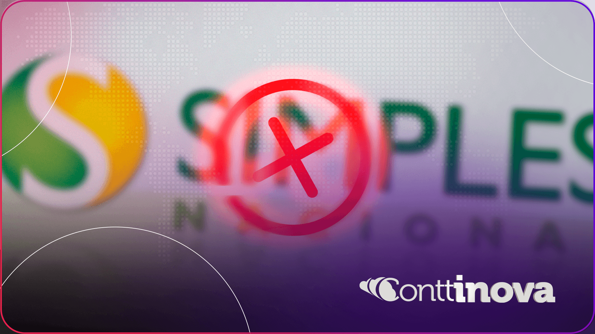 Exclusão do Simples Nacional