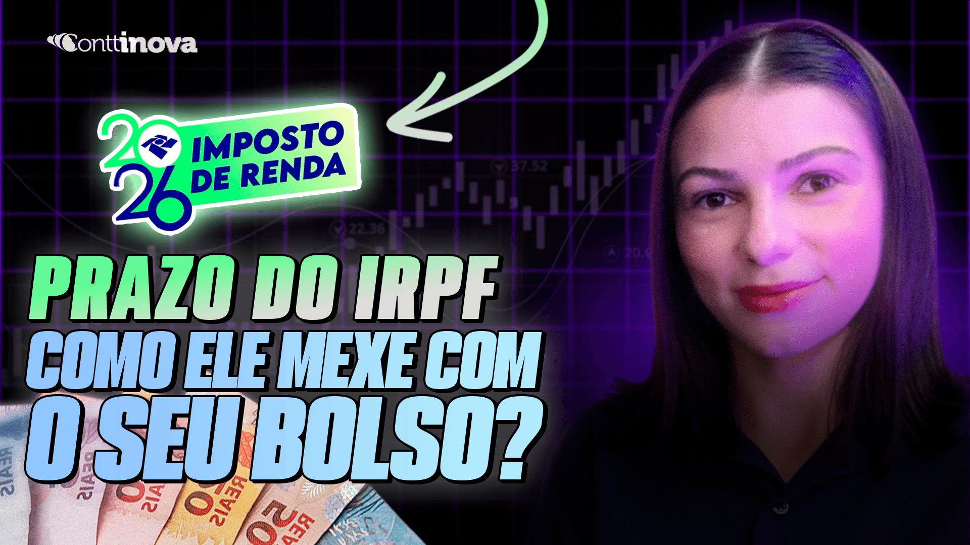 O que é IRPF e como funciona? Guia Completo 2026