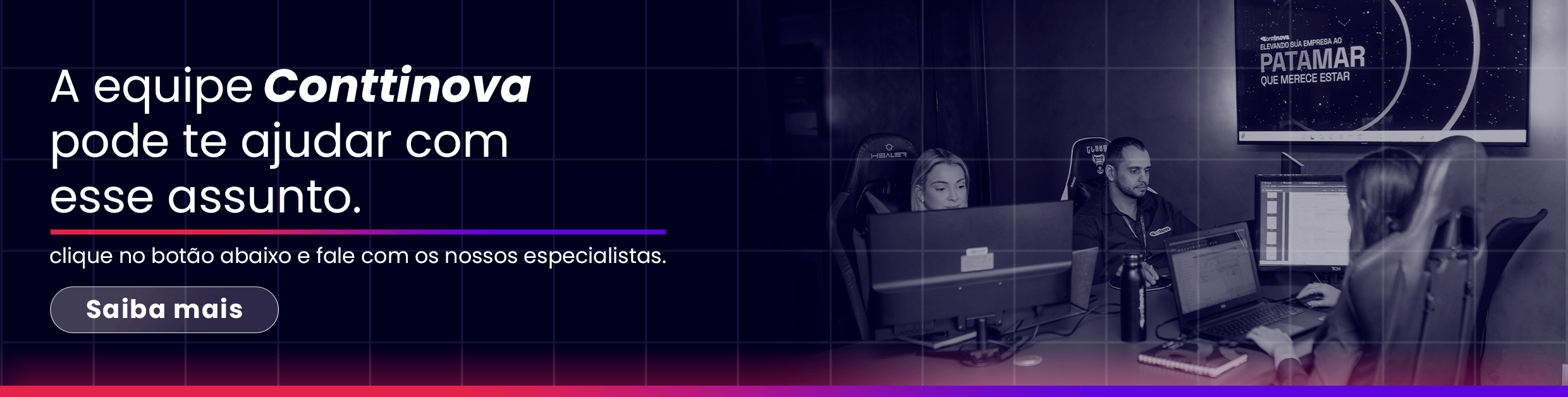 Transforme sua contabilidade em uma ferramenta estratégica de crescimento.