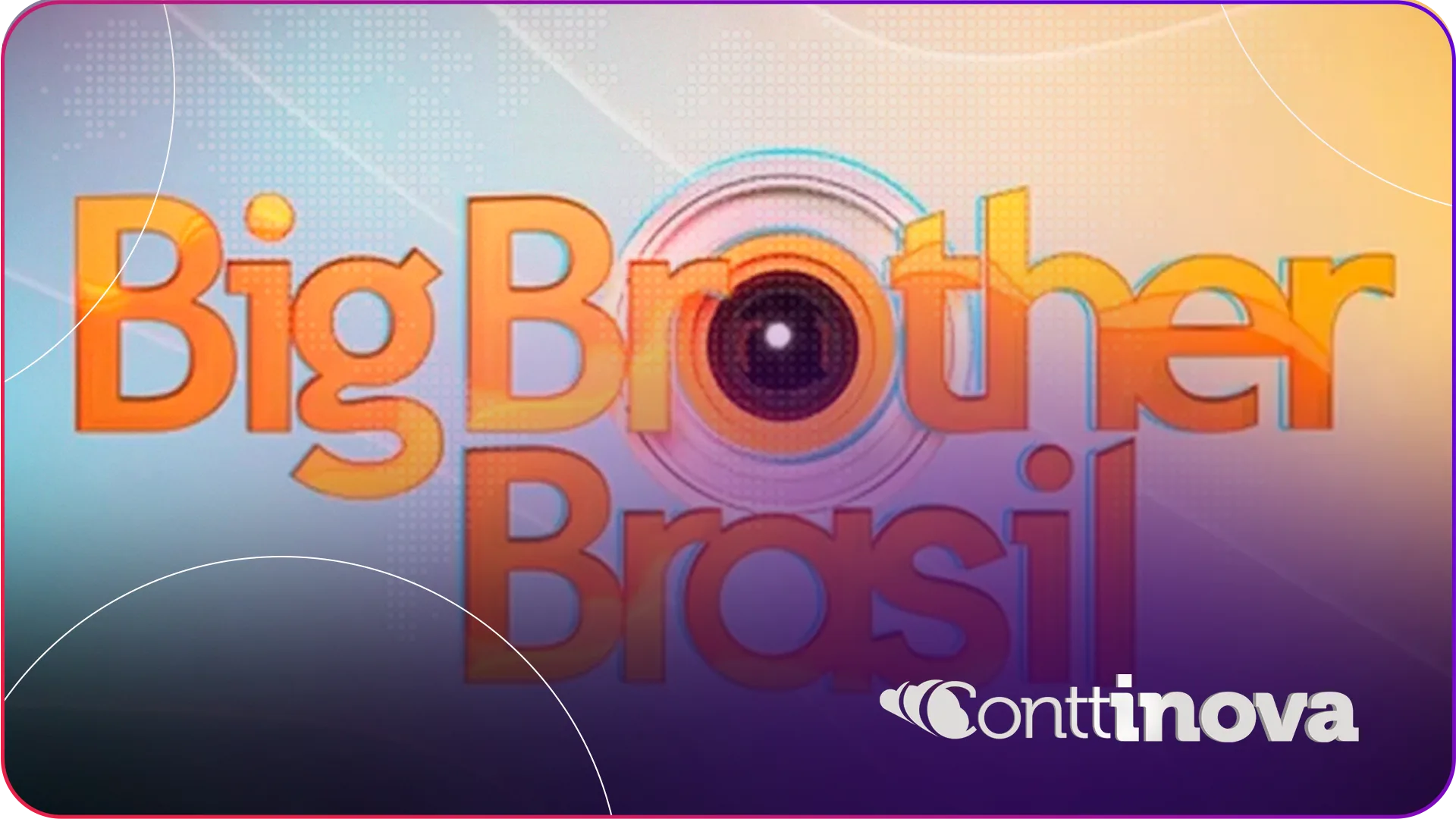 vencedor do BBB