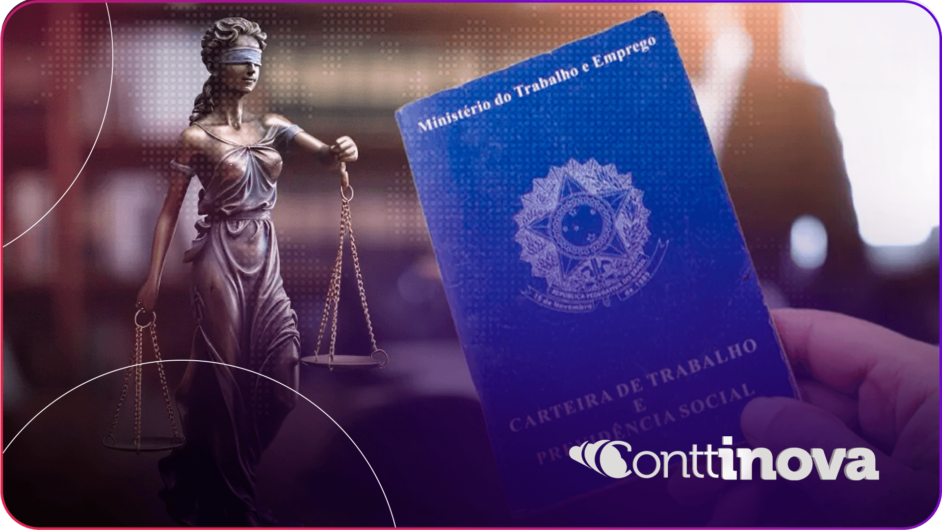 Legislação trabalhista 2026