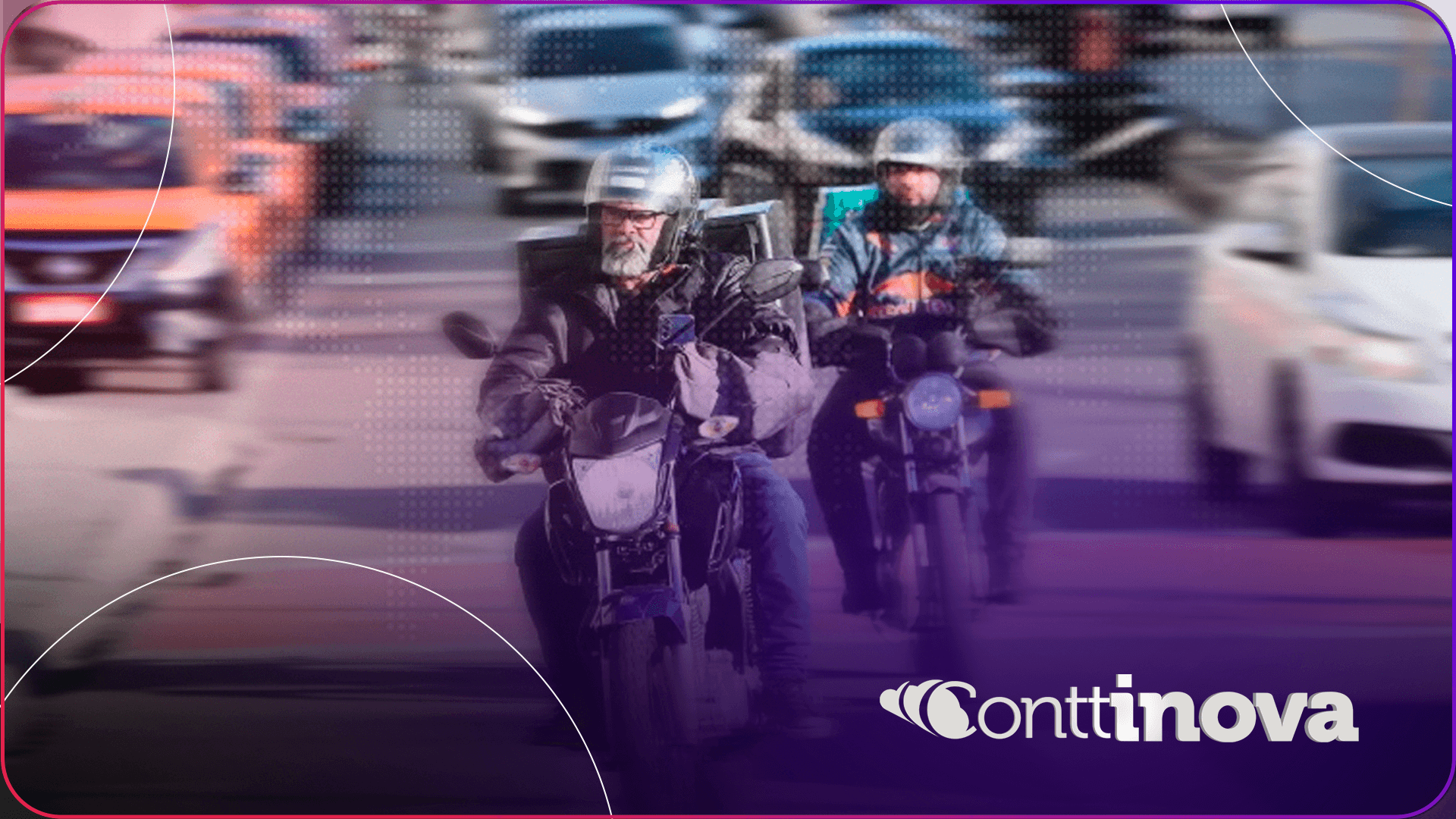 Adicional de Periculosidade para Motociclistas