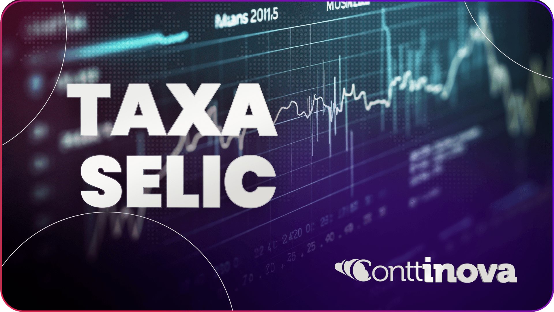 Taxa Selic: O que é