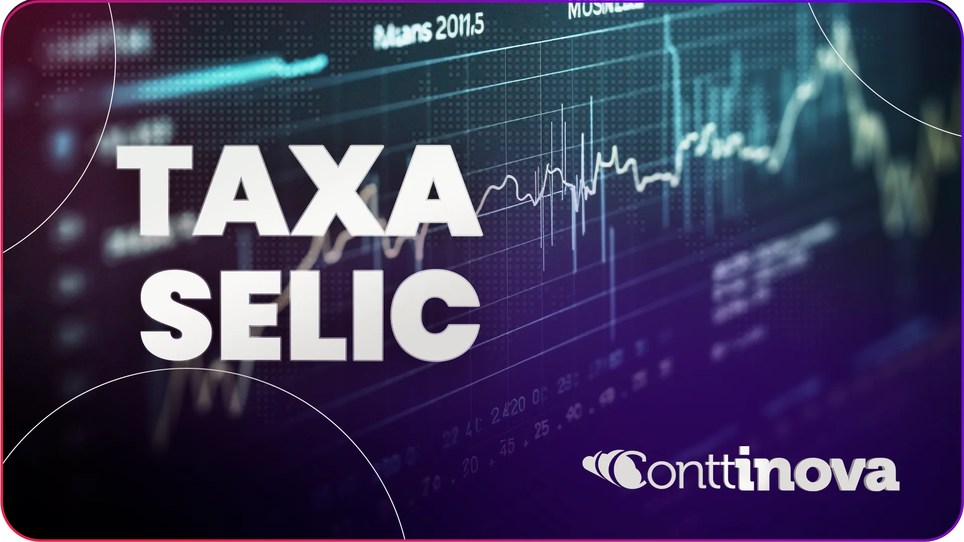 Taxa Selic: O que é