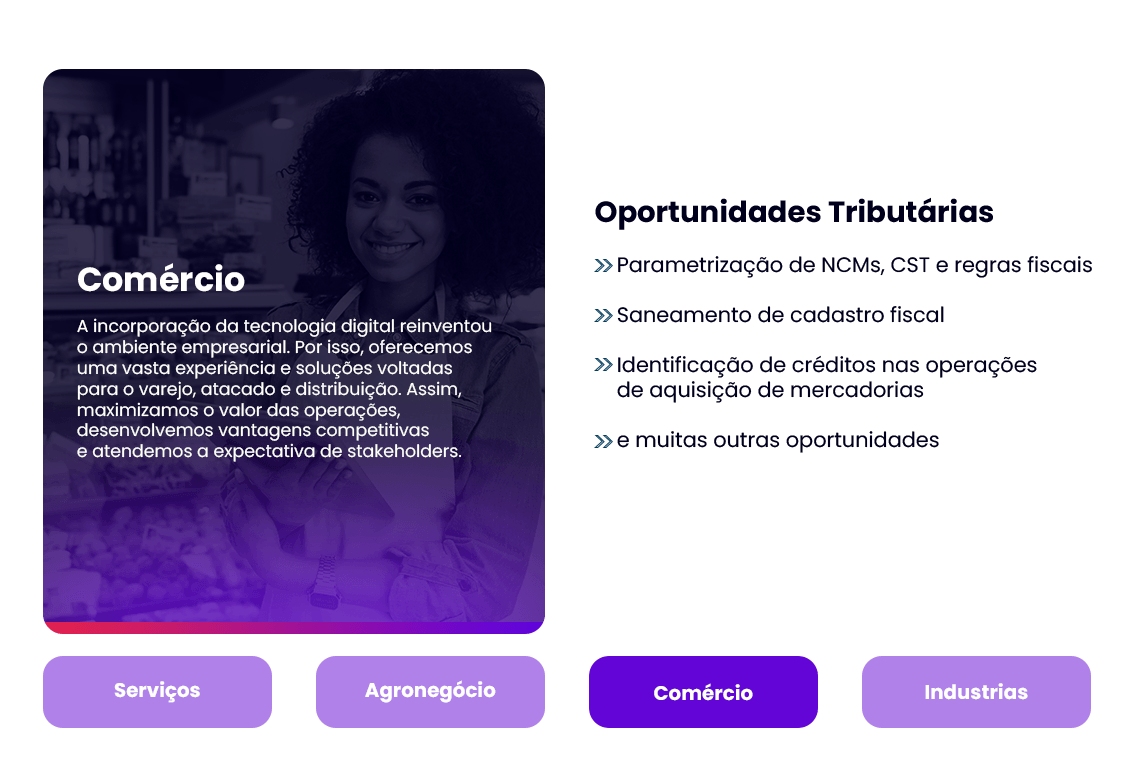 Oportunidades Tributárias