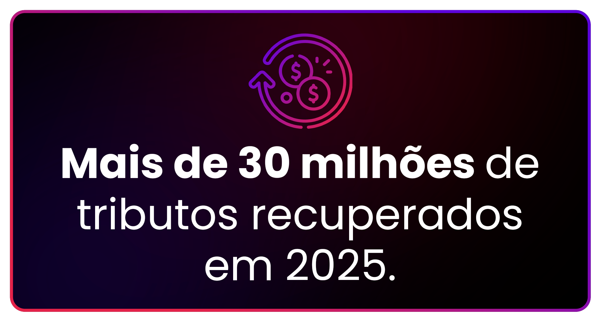 contabilidade de campina grande recupera 30 milhões de impostos retidos