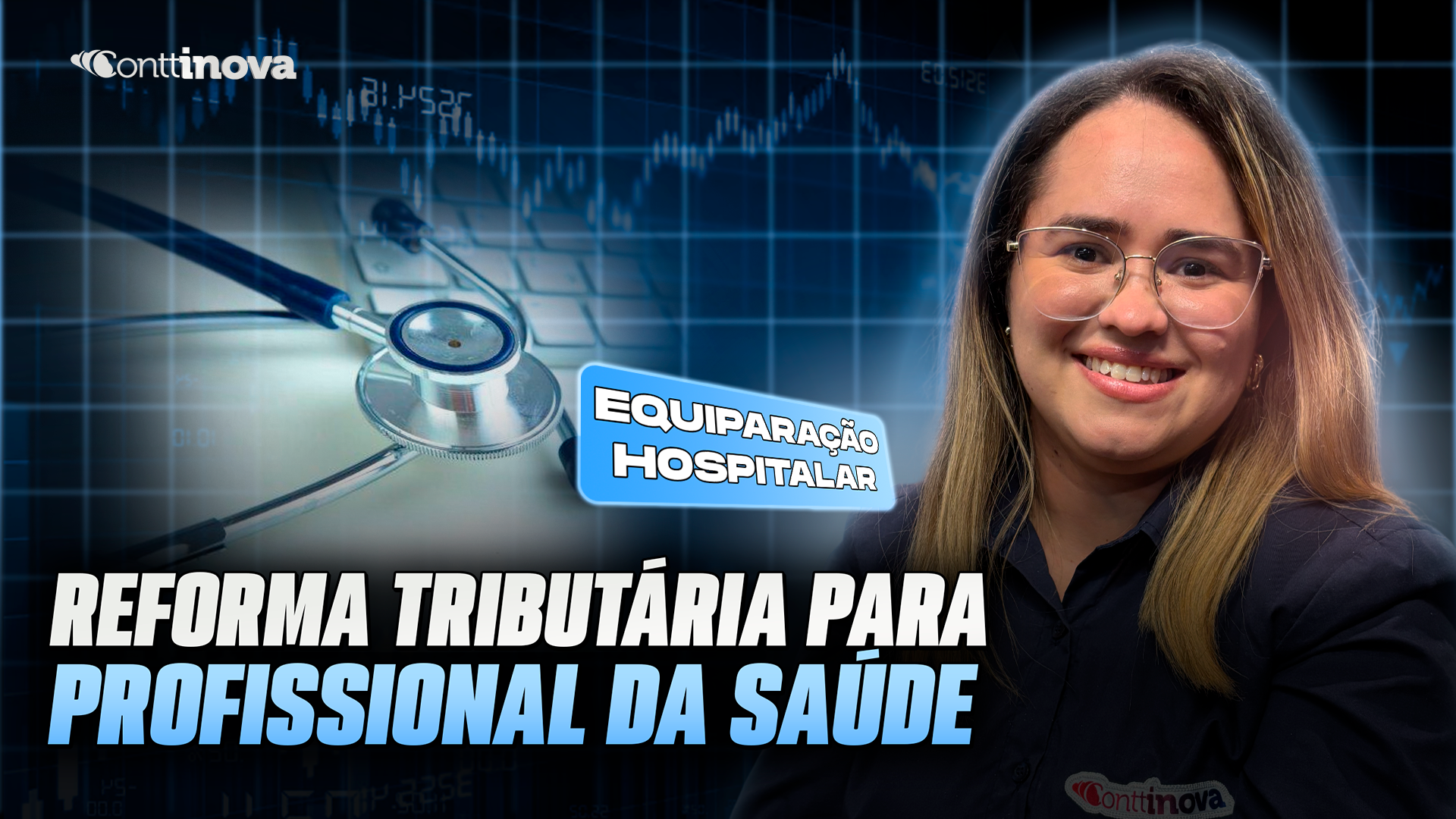Reforma Tributária na saúde