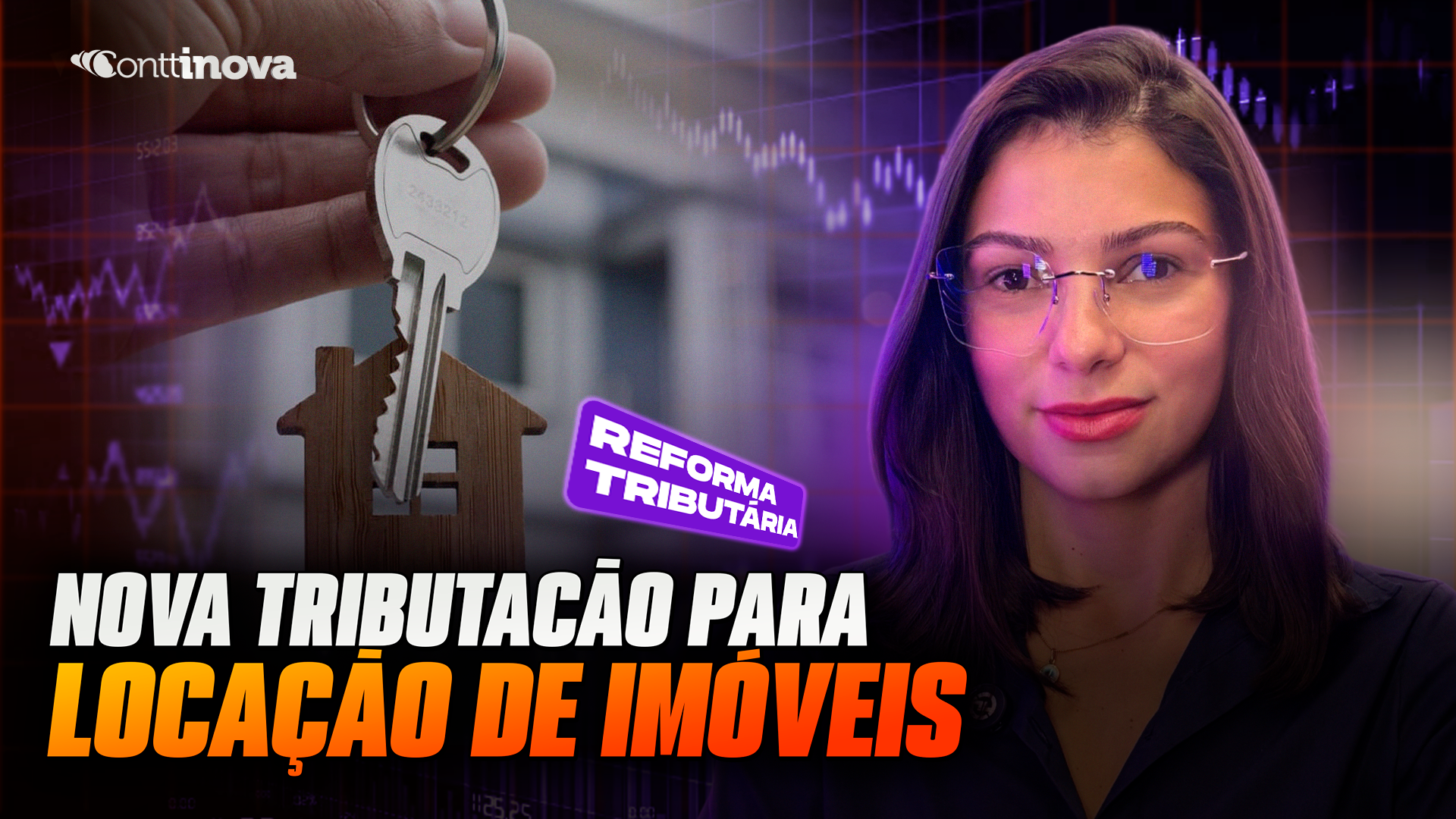 Nova Tributação de Imóveis