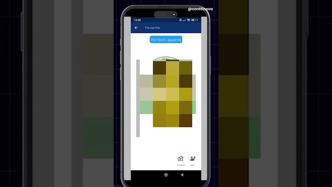 COMO DEIXAR SUA CONTA GOV BR NÍVEL OURO