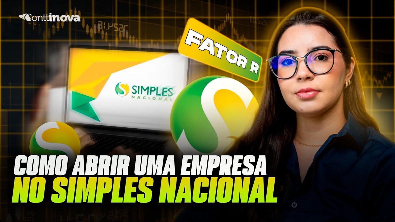 Abertura de Empresa no Simples Nacional Descomplicada (Regras e Prazos)
